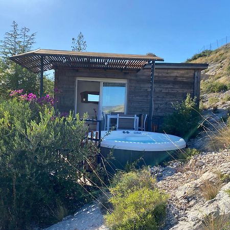 Les Jardins De L'Oustal Βίλα Ναρμπόν Εξωτερικό φωτογραφία